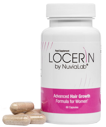 كبسولات Locerin